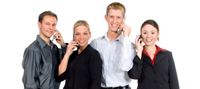 Telecom & Netwerken