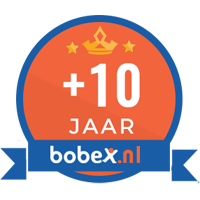 Dit bedrijf is al meer dan tien jaar actief op het Bobex netwerk!