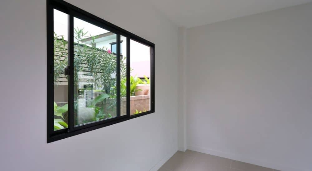 Ramen gaat vervangen