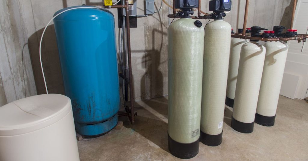 Duplex en duo waterontharder