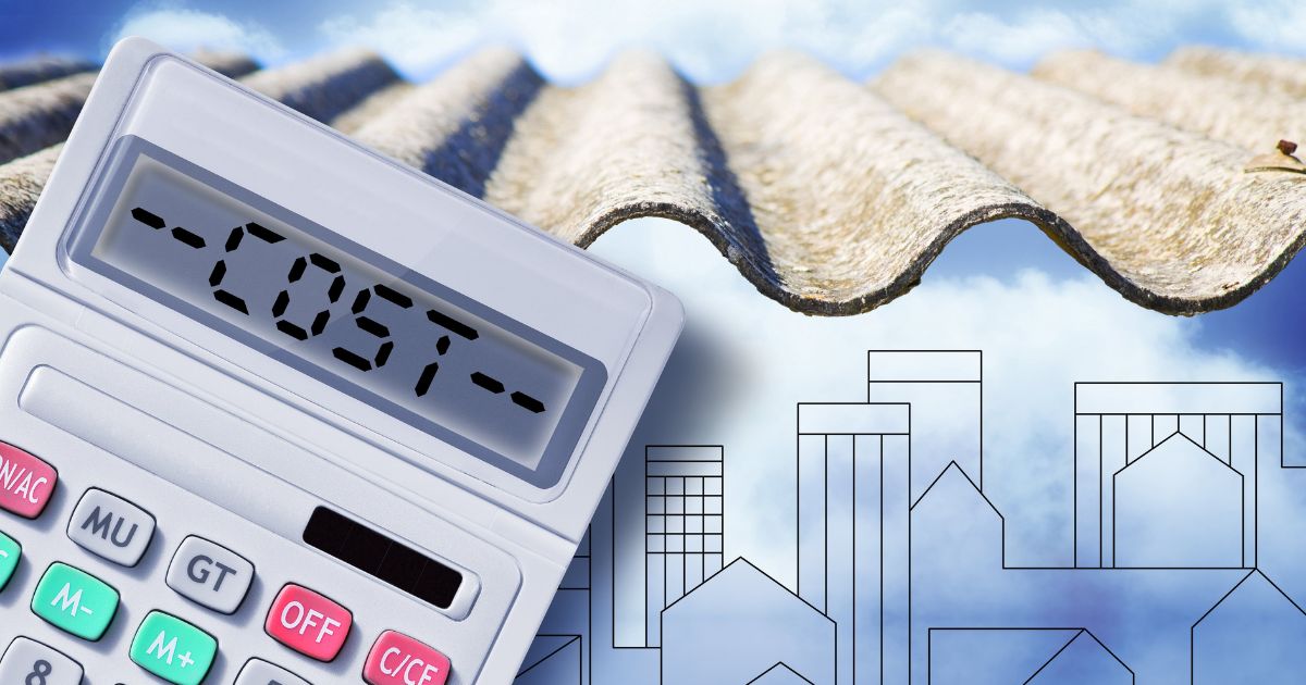 kosten asbest attest