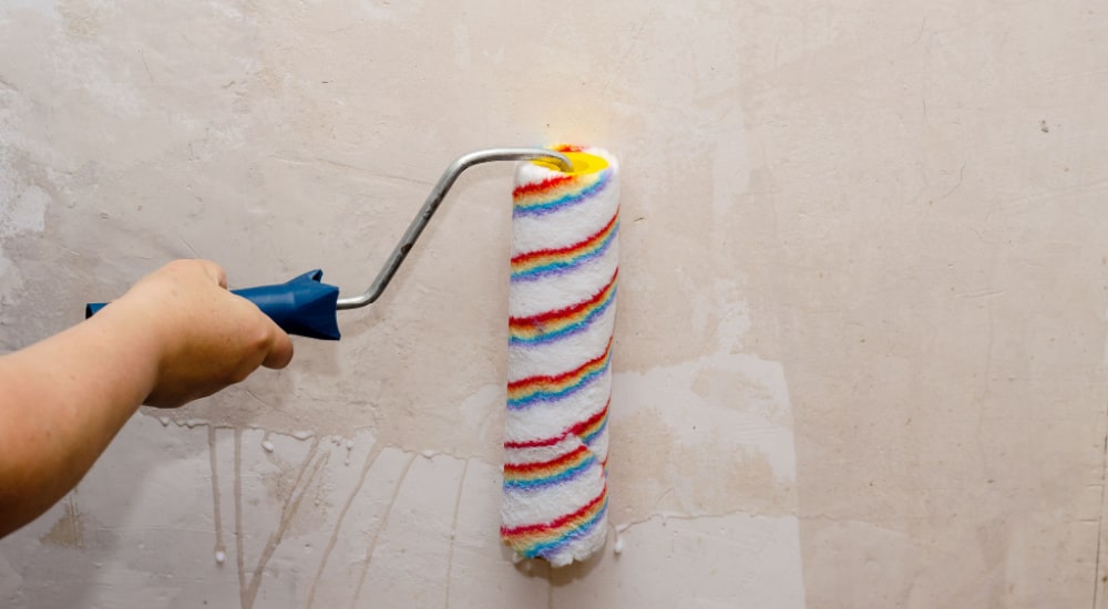 Muur Impregneren Doorslaand Vocht