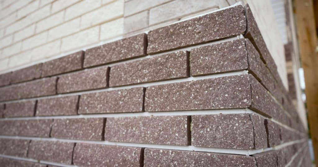 muur voegen stappenplan