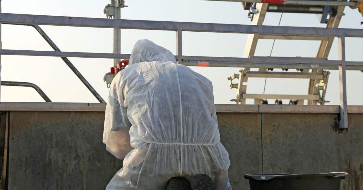 Erkende asbestverwijderaars