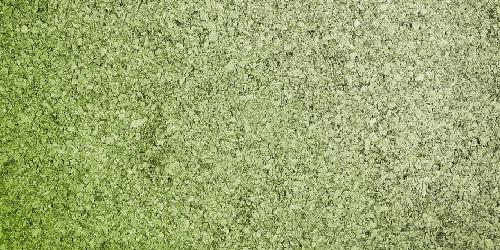 Spuitkurk Kleuren Groen