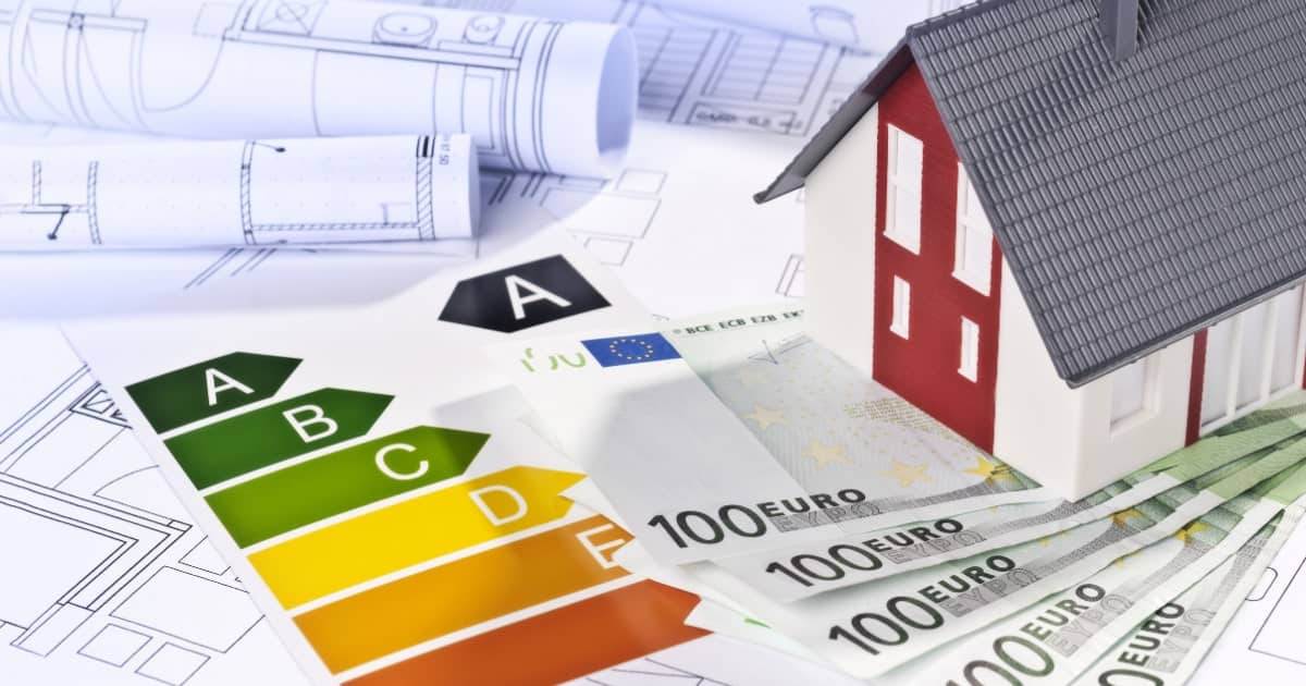 Rendement warmtepomp