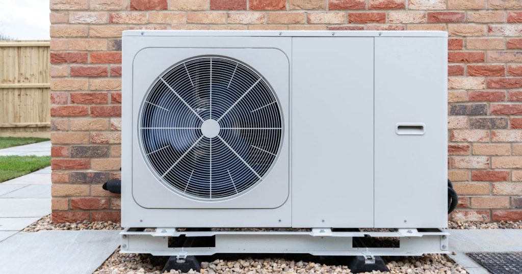 Verschil warmtepomp en warmtepompboiler.