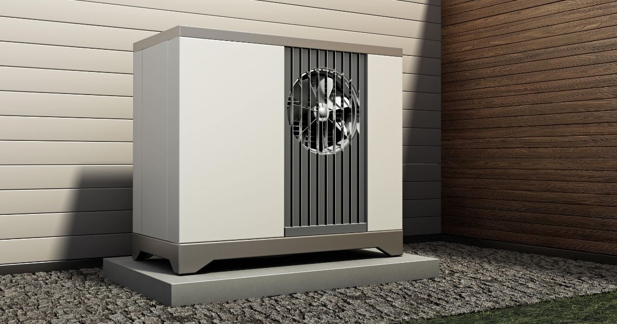 warmtepomp bivalent systeem