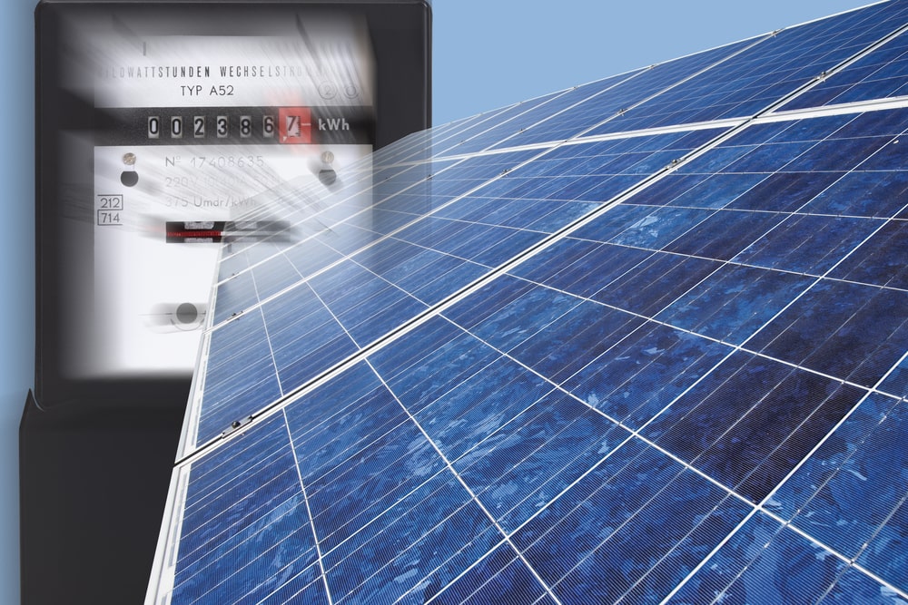 Soorten Zonnepanelen