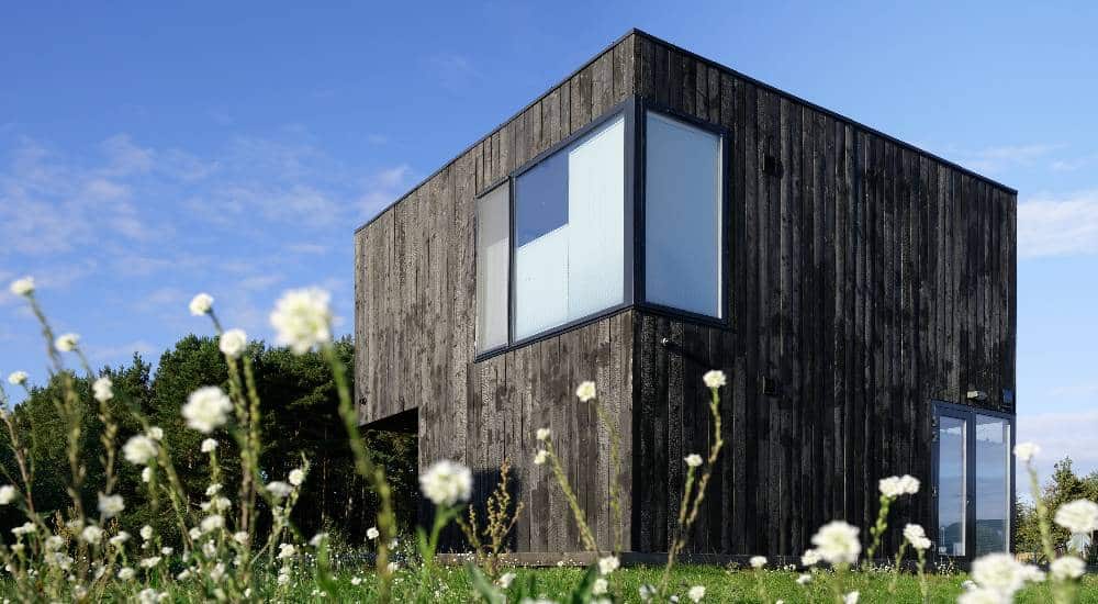 Gevelbedekking-hout-zwart
