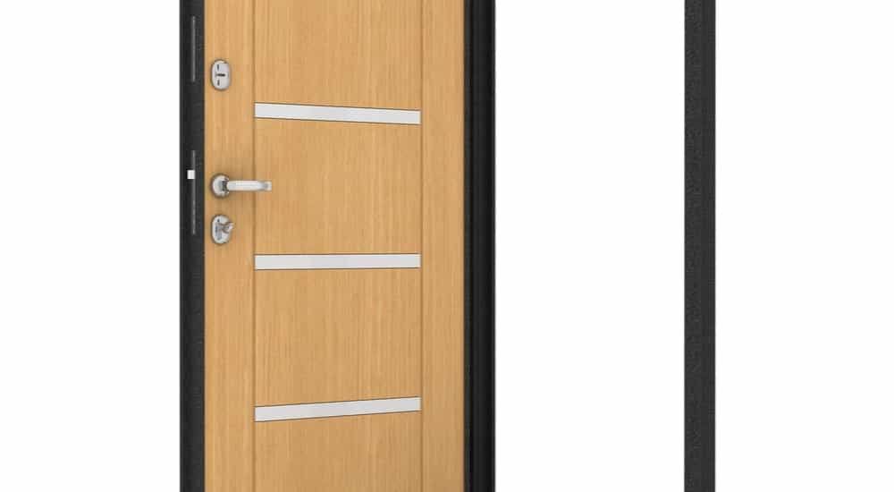 Afmetingen binnendeuren.