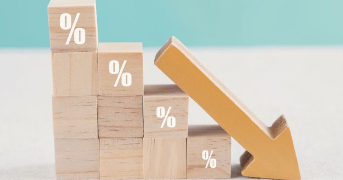 Tijdelijke btw vermindering.