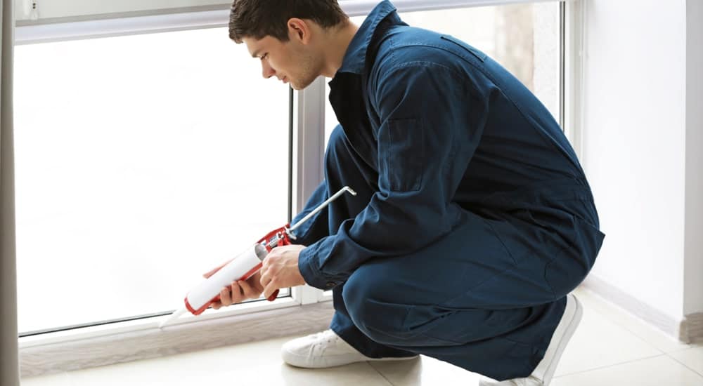 elastische voegwerken