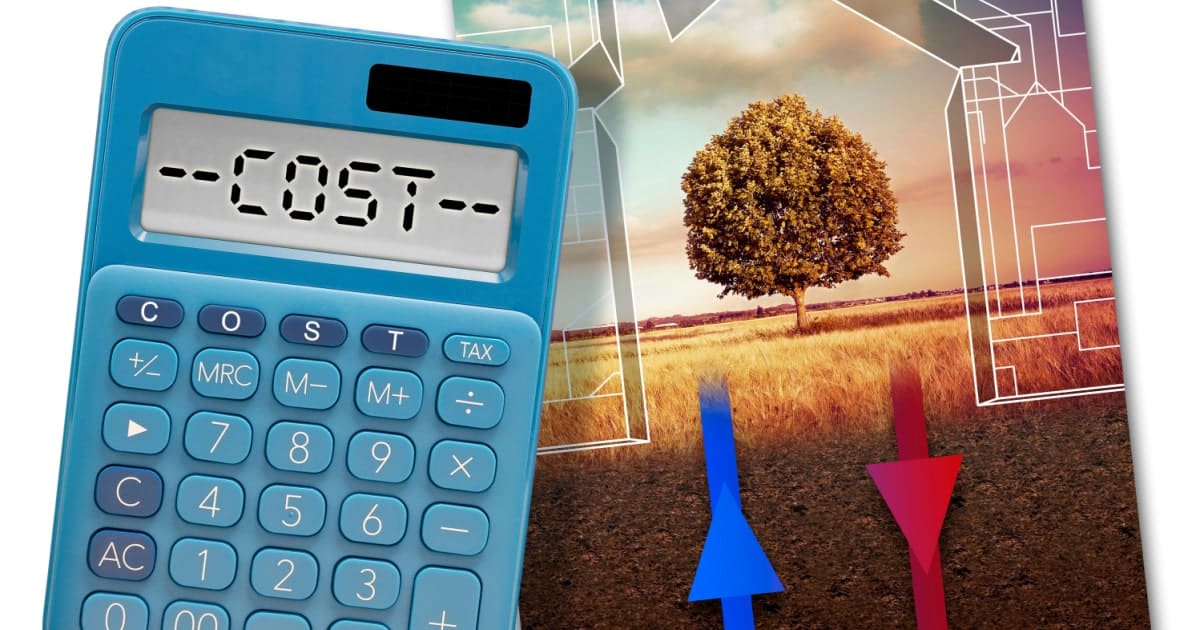 prijs aardwarmtepomp rekenmachine