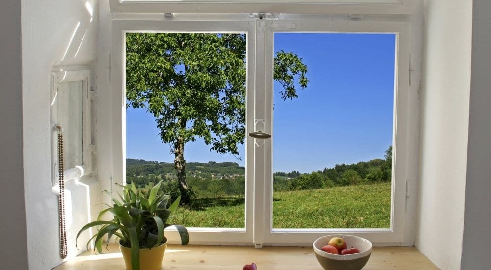 grote ramen landelijk