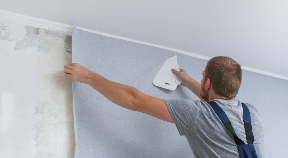 injecteren vochtige muren