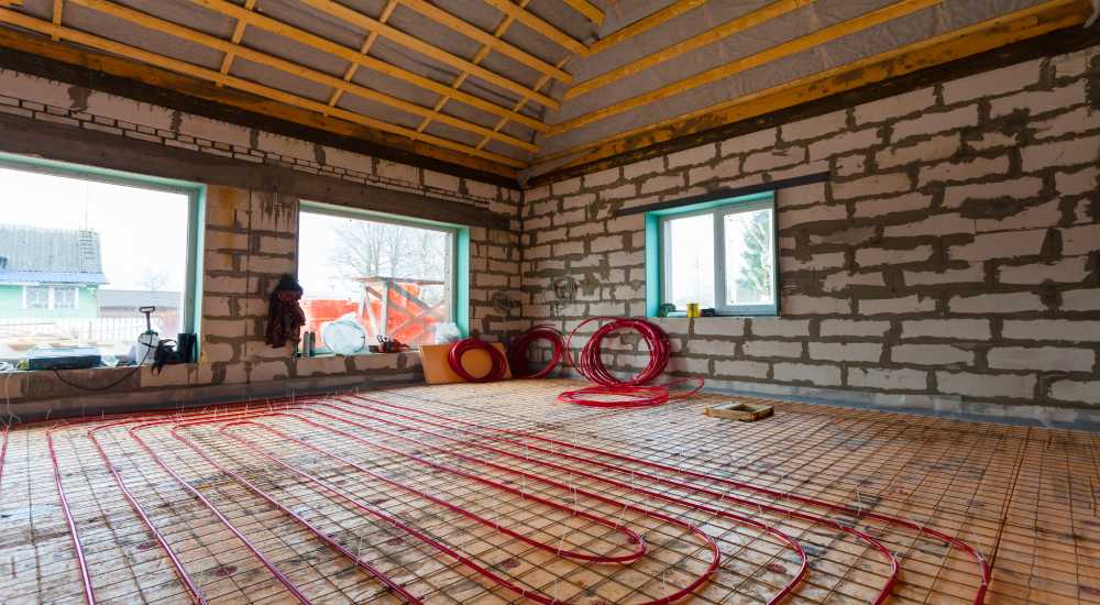 lucht-water warmtepomp renovatiepremie