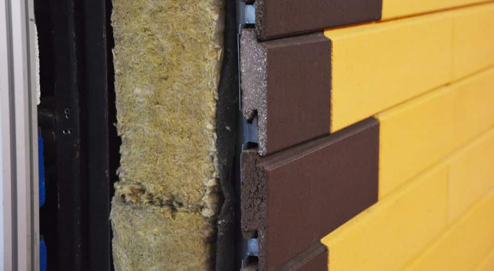 minerale gevelplaten