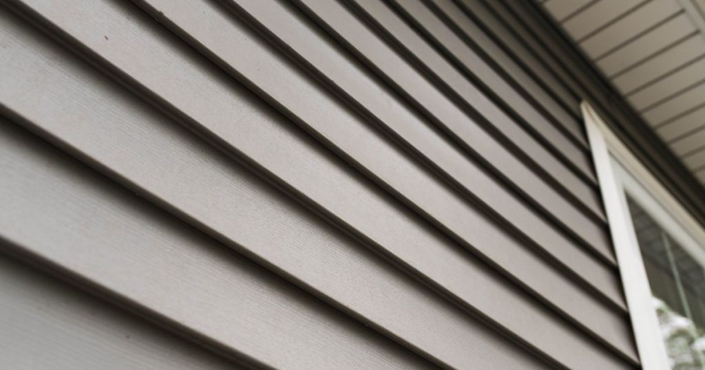 sidings of gevelpanelen