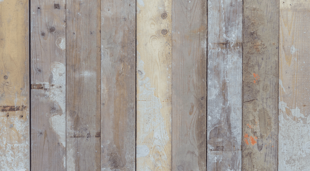 Houten profielen als voorbeeld als materiaalkeuze voor een serre.