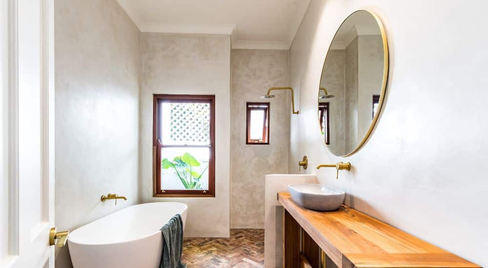 Tadelakt badkamer (2)