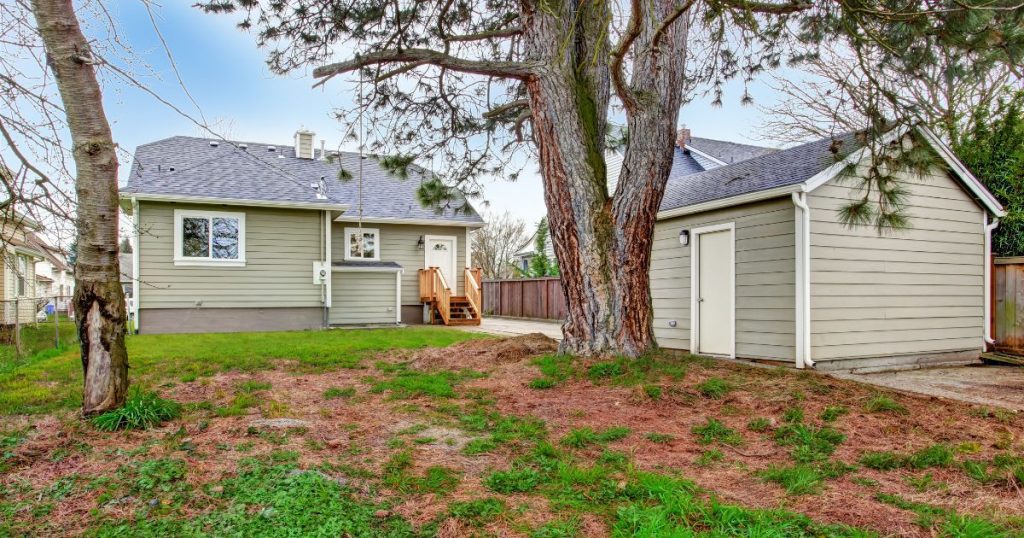 Een wolfseinde komt ook zeker tot zijn recht als dakconstructie voor meer moderne woningen.