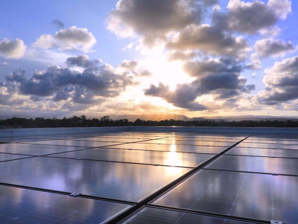 hellingshoek zonnepanelen