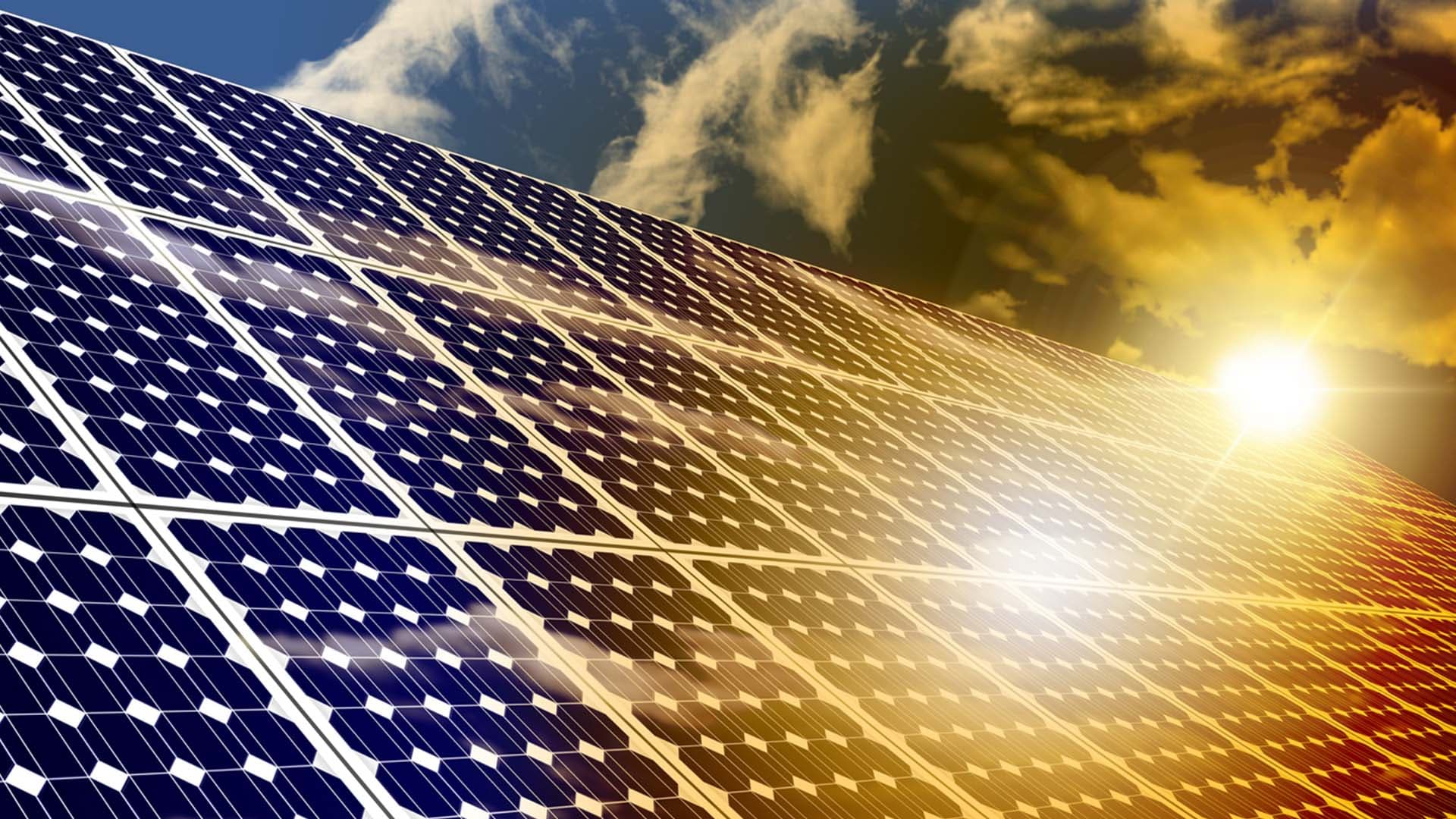 Prijs zonnepanelen