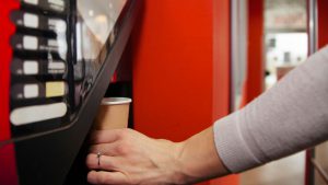 category-Koffiemachine op kantoor