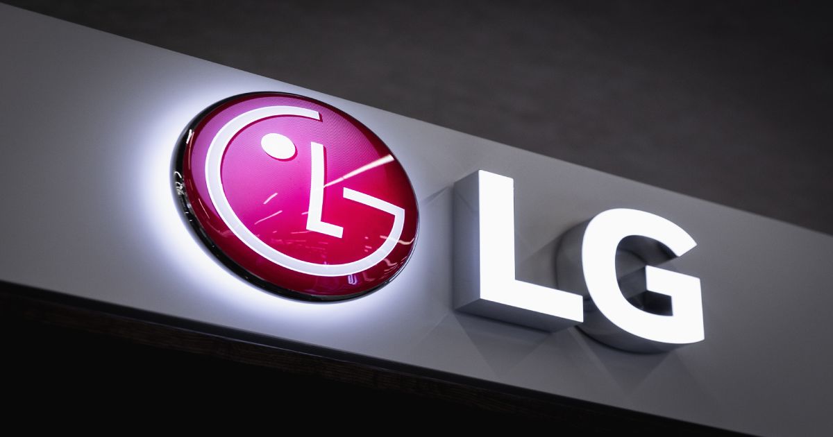 LG