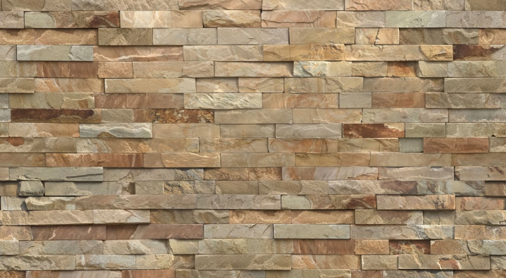 Steenstrips natuursteen