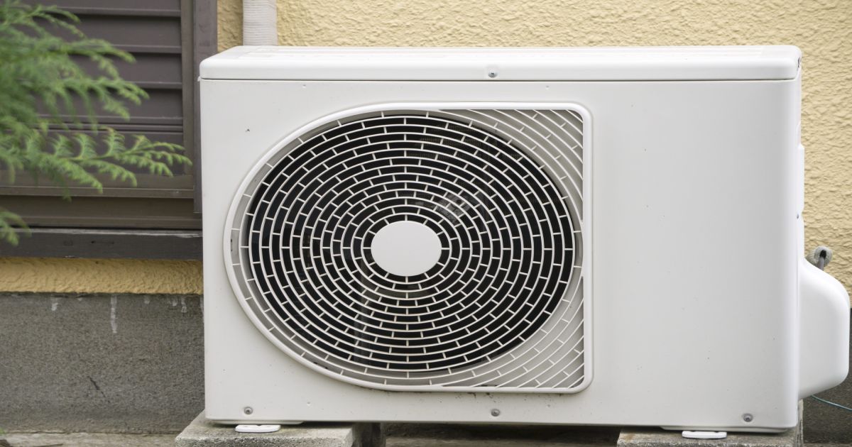 Subsidie warmtepomp