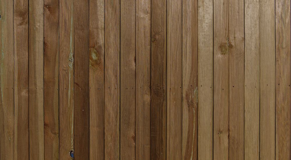 Transparante afwerking