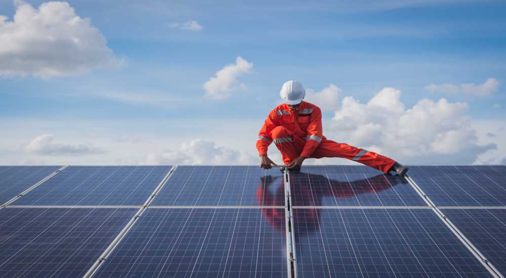 Terugverdientijd van zonnepanelen