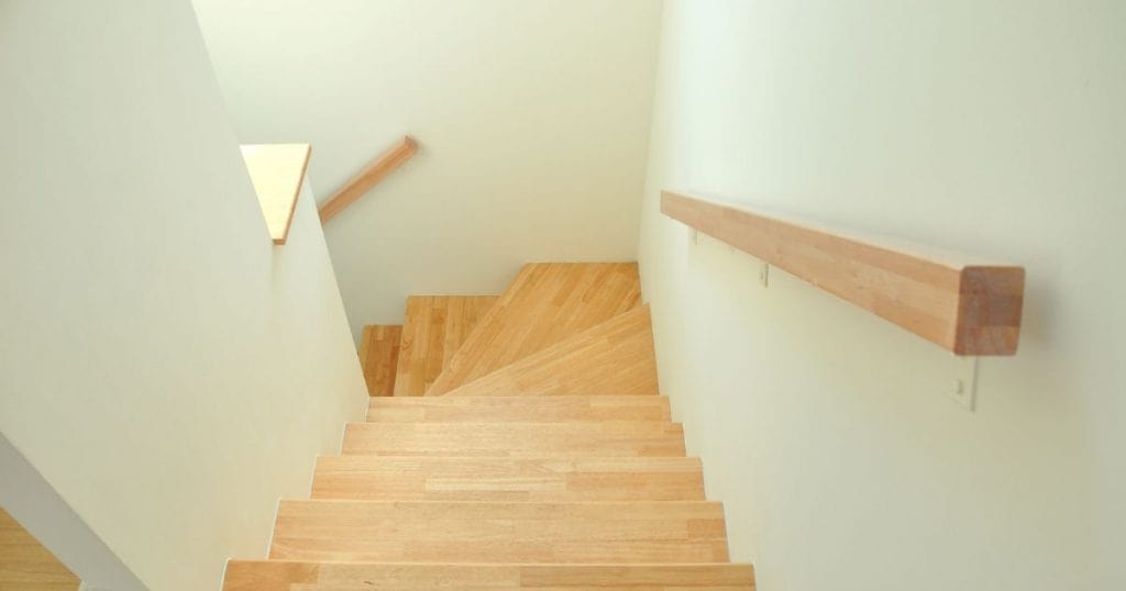 beuken trap 