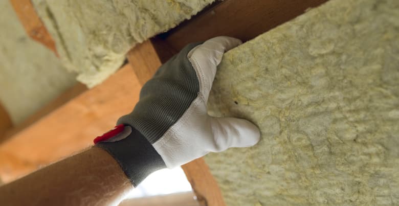 Isoleren van het dak