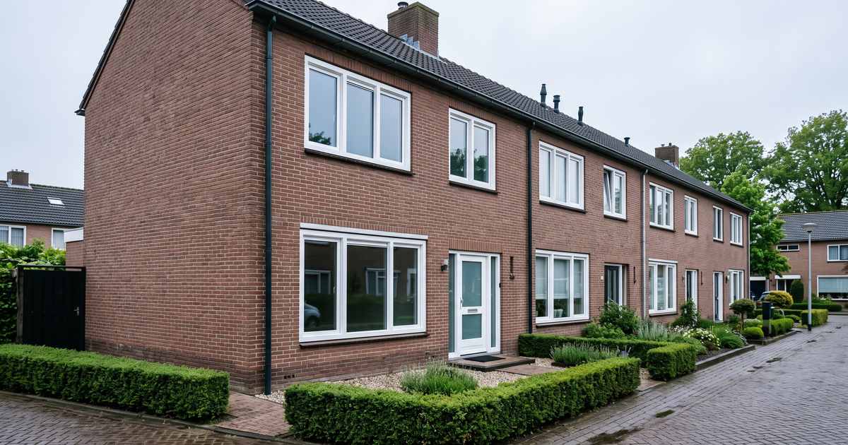 Kozijnen