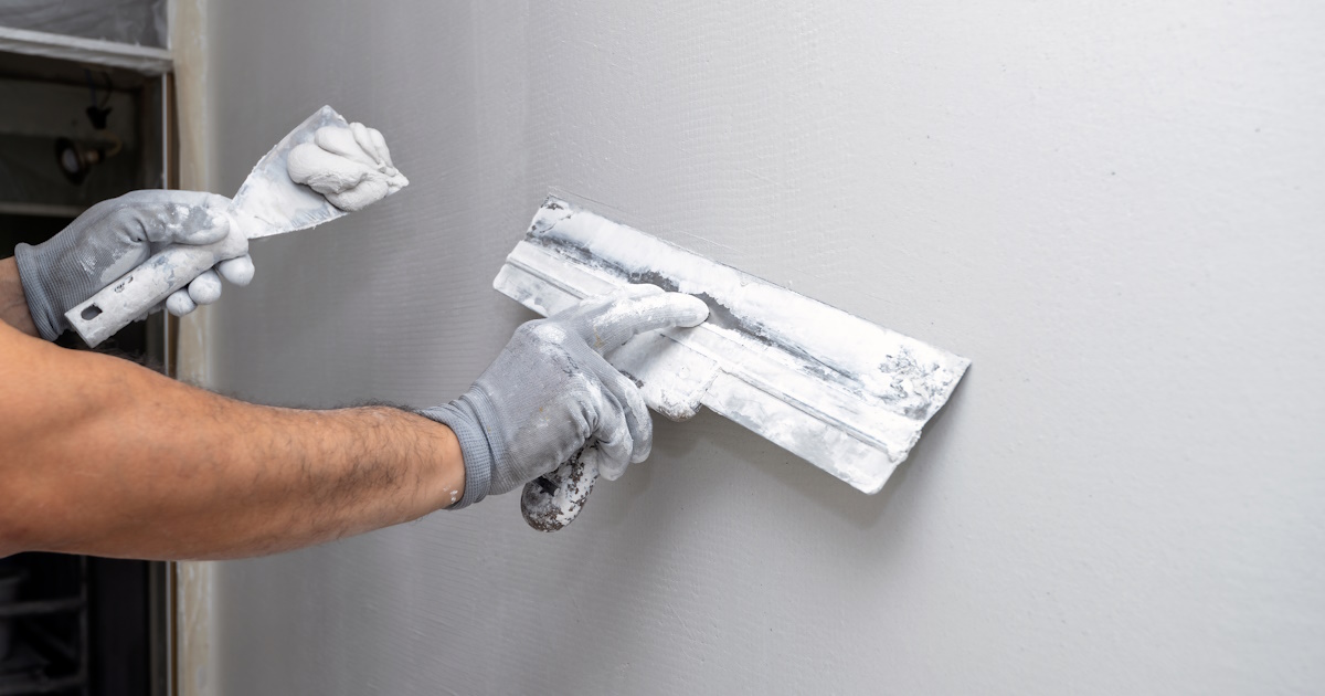 Wat kost stucwerk per m2? 