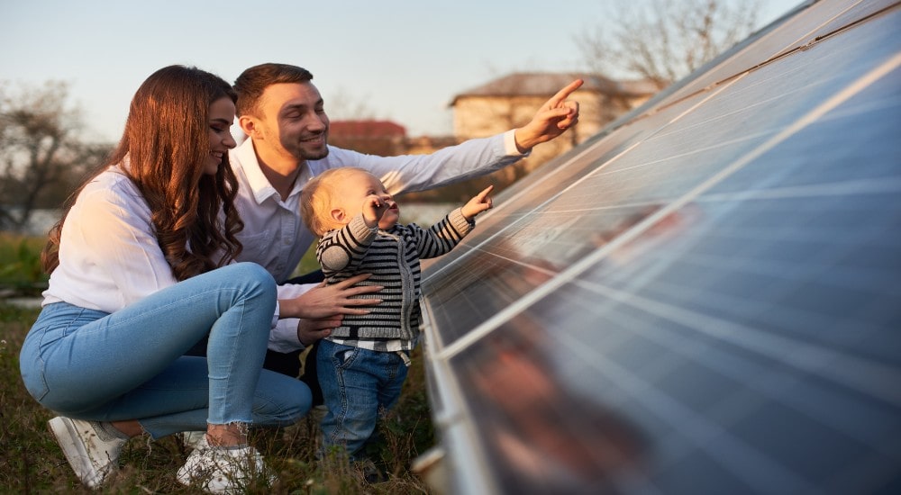 zonnepanelen Nederland