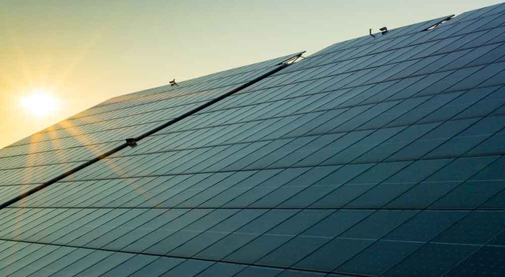 zonnepanelen mogelijkheden